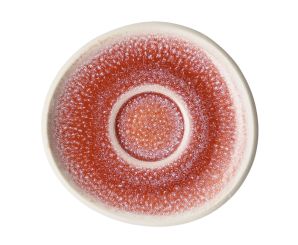 Rosenthal Junto Rose Quartz Espresso-Untertasse 