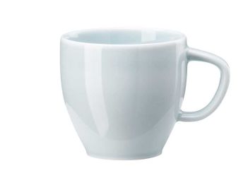 Rosenthal Junto Opal Green Espresso-Obertasse 