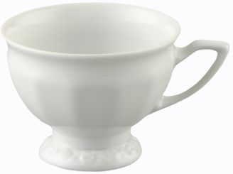 Rosenthal Maria Weiss Espresso-/ Mokka Obertasse 