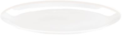 ASA Selection À Table Essteller flach Ø 26,5 cm Fine Bone 
