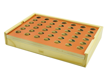 Legami Spiel 4 in Einer Reihe 