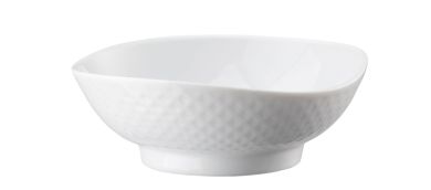 Rosenthal Junto Weiss Bowl 12 cm 