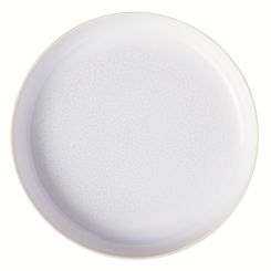 Villeroy & Boch Crafted Cotton Tiefer Teller 21,5x21,5x3,5 cm 