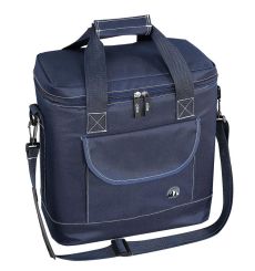 Cilio Isoliertasche Duna Jeansblue 18 L 