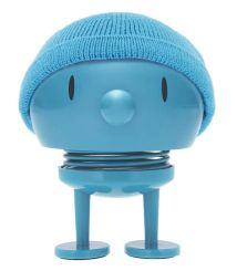 Hoptimist Hipster Bumble M Turquoise 