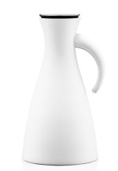 Eva Trio Isolierkanne white 