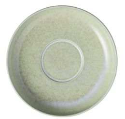 Villeroy & Boch Perlemor Alga Kaffeeuntertasse 16x16x3 cm 