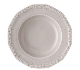 Rosenthal Maria Pale Orchid Suppenteller 23 cm 