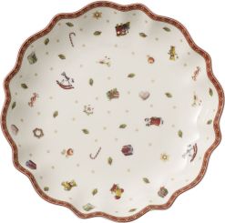 Villeroy & Boch Toy's Delight Schale Groß 
