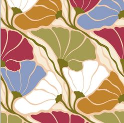 Paperproducts Servietten 25x25 cm Eugenie 