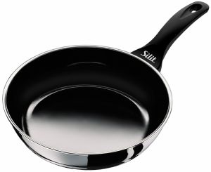 Silit Professional Pfanne hoch 24 cm 