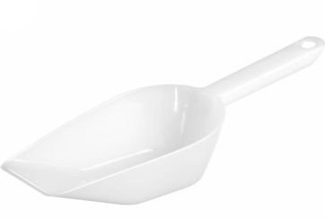 Westmark Kunststoffschaufel Halvar 55 ml 