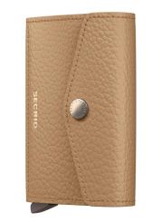 Secrid Envelope Pebble Cappuccino 