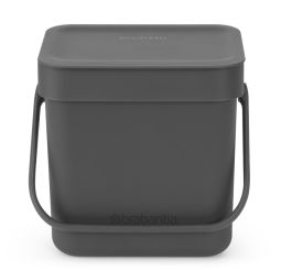 Cilio Cocktaillöffel mit Trinkhalm 6er Set 