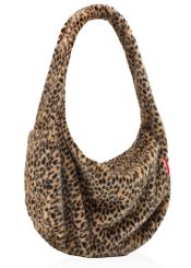 Reisenthel Moonbag Leo Fake Fur 