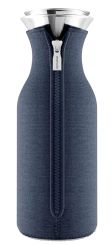 Eva Trio Kühlschrankkaraffe 1,0 l Night sky 