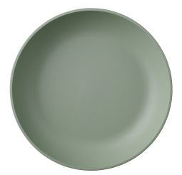 Mepal Suppenteller Silueta 210 mm Nordic Sage 