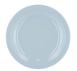 Rosti Lunchteller Hamlet 21 cm Nordic Blue 