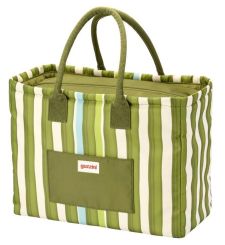 Guzzini Thermoshopper 24 L Breeze Avocado green 