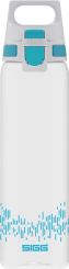 Sigg Total Clear One MyPlanet Aqua 0.75 L 