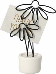 Räder Grußgarten Thank you 5,6x3,4x10,8cm 