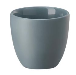 Rosenthal the cup+ Comfort Blue Espresso doppelwandig 