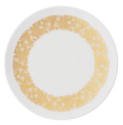 Rosentahl Tac Gropius Festive Ornaments Frühstücksteller 22 cm 