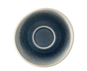 Rosenthal Junto Aquamarine Kombi-Untertasse 