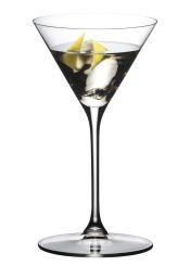 Riedel Grape@Riedel Retail Martini / Cocktail 2er Set 