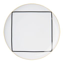 Sieger by Fürstenberg Speiseteller 2007/29 5705 My China Coup 