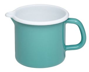 Riess Schnabeltopf 10cm,0.75L Nature Green Medium 