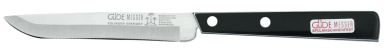 Güde Universalmesser gross schwarz / weißer Griff 