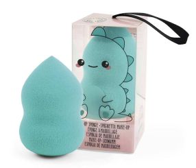 Legami Make-Up-Schwamm Cutie Friends Dino 