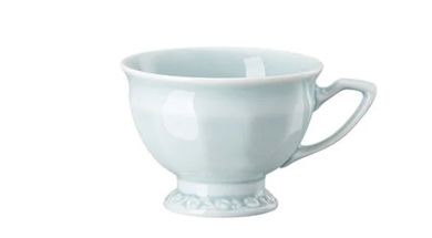 Rosenthal Maria Pale Mint Espresso/Mokka-Obertasse 