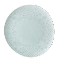 Rosenthal Junto Opal Green Teller Flach 22 cm 