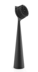 Eva Trio Spülbürste black 