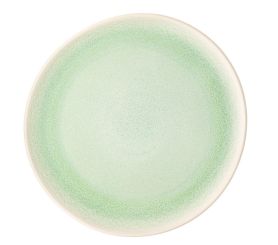Rosenthal Junto Jungle Teller flach 27 cm 