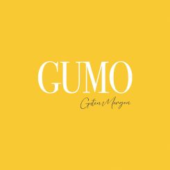 Paperproducts Design Servietten 25x25 cm GUMO 