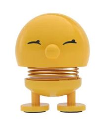 Hoptimist Bimble XS Yellow 