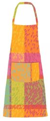 Garnier-Thiebaut Schürze Mille Sources Berlingot 75x85 Cm Beschichtet 100% 