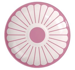 Villeroy & Boch Fleur Cassis Espresso-Untertasse 11,5x11,5x2cm 