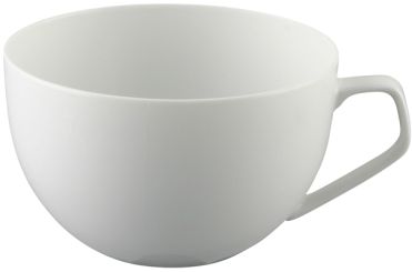 Rosenthal Tac Gropius Weiss Kombi Obertasse 
