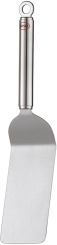 Rösle Sandwich-Palette gekröpft 32 cm 