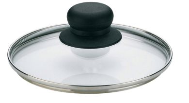 Kela Glasdeckel Callisto 16cm 