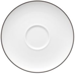 Rosenthal Tac Gropius Platin Tee Untertasse 