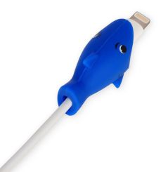 Legami Kabelschutz Cable Protector Shark 