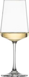 Schott Zwiesel 4-er Set Weisswein Miovino 2 Mit Moussierpunkt 