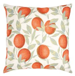 pad Kissenhülle 60x60 cm Fruits orange 