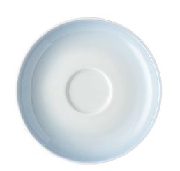 Rosenthal Velvet Espresso/Mokka-Untertasse Blue 