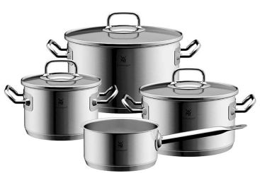 WMF Topf-Set Profi One 4tlg. 